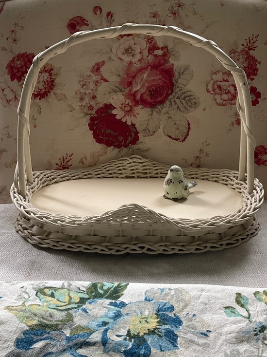 Harry & David Other - Vintage Gift Basket